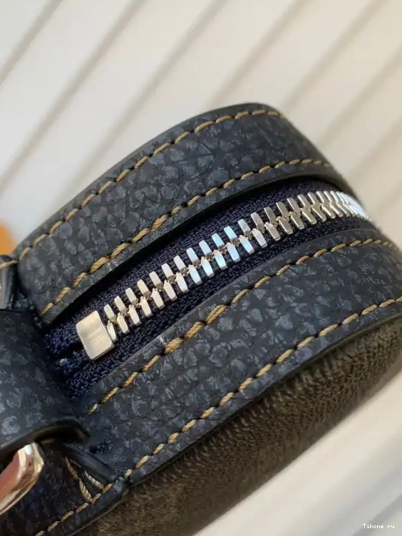 Affordable LOUIS TRIO MESSENGER VUITTON 0510
